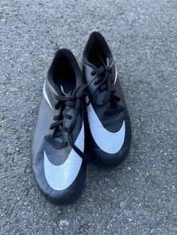 Nike Soccer Cleats 