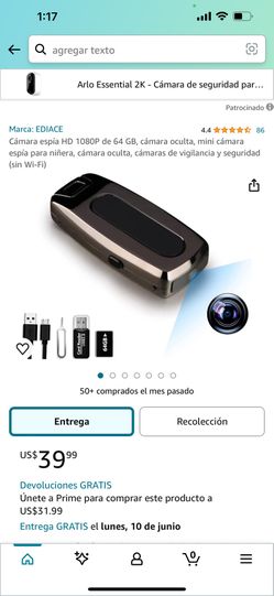 Cámara EspÃa