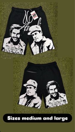 Asaali shorts