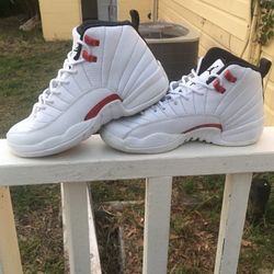 Jordan 12 Retro 