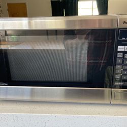 Panasonic Microwave 