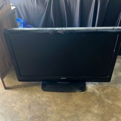 Phillips HD Tv 42 Inches 