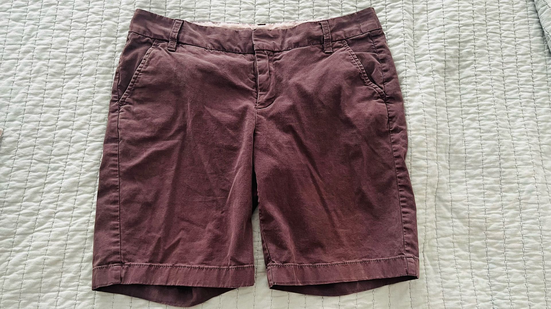 Caslon Nordstrom women’s Shorts Size 6