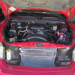2006 Dodge Dakota