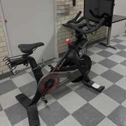 Peloton 3rd generation 