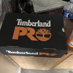 New Timberland Pro Shoes 