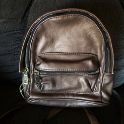 Nice Back Pack Small For Women 