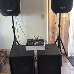 Power System 