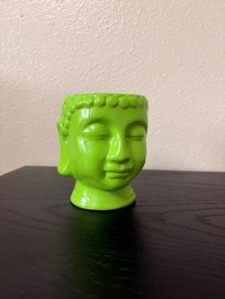 Buddha Planter
