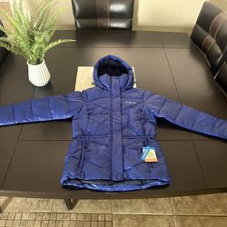 Columbia Women Jacket 