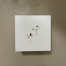 AirPods Pro 2nd Generation 