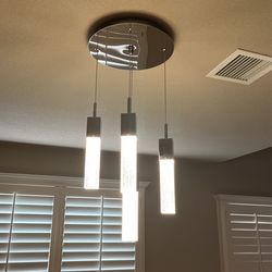 Light Fixture
