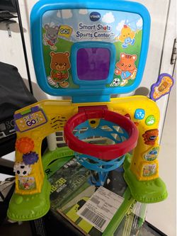 Free toddler toy