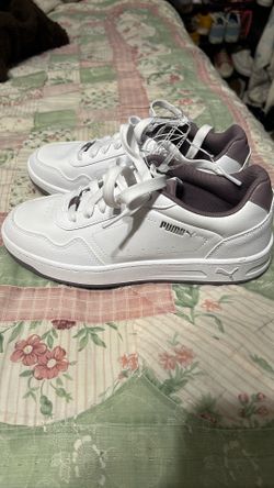New Puma Women 9