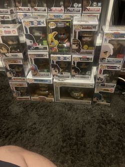 Funko Pop