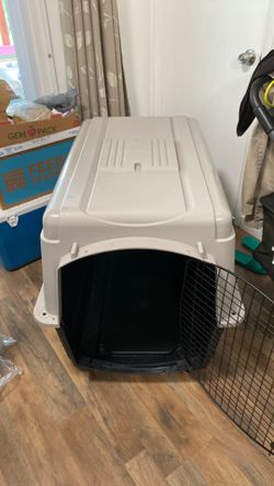Big animal cage 36”x24”