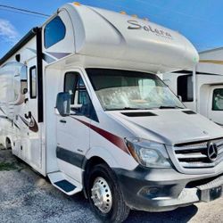 2016 Forest River RV Solera2 24S Motor Home Class C