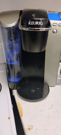 Keurig Coffee Maker