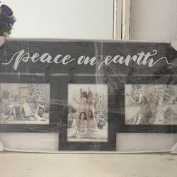 Hanging Photo Frame.