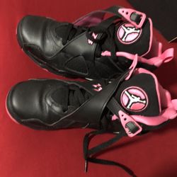 Air Jordan retro eight