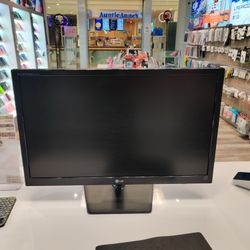 Monitor 27 Inch LG 