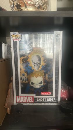 Funko pop