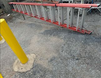 Louisville ladder