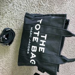 The Tote Bag