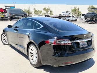 2019 Tesla Model S RAVEN FULL SELF DRIVE