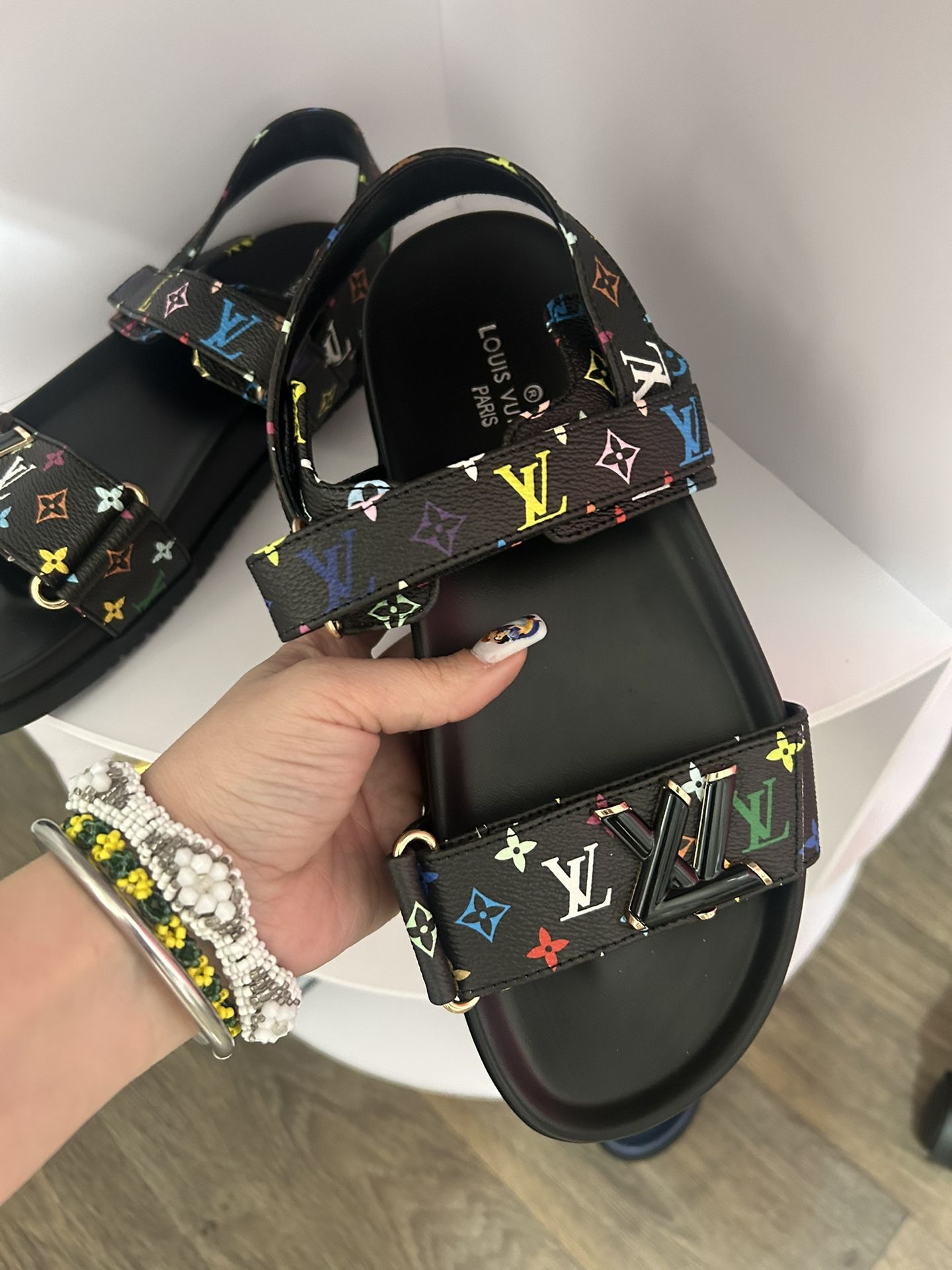 Sandalias Para Mujer