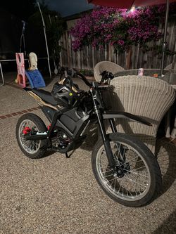 Yozma In10 Pro (TRADE FOR EMOTO)