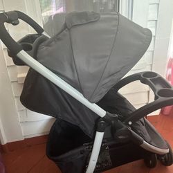Stroller Graco