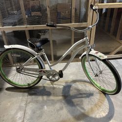Beach Cruiser