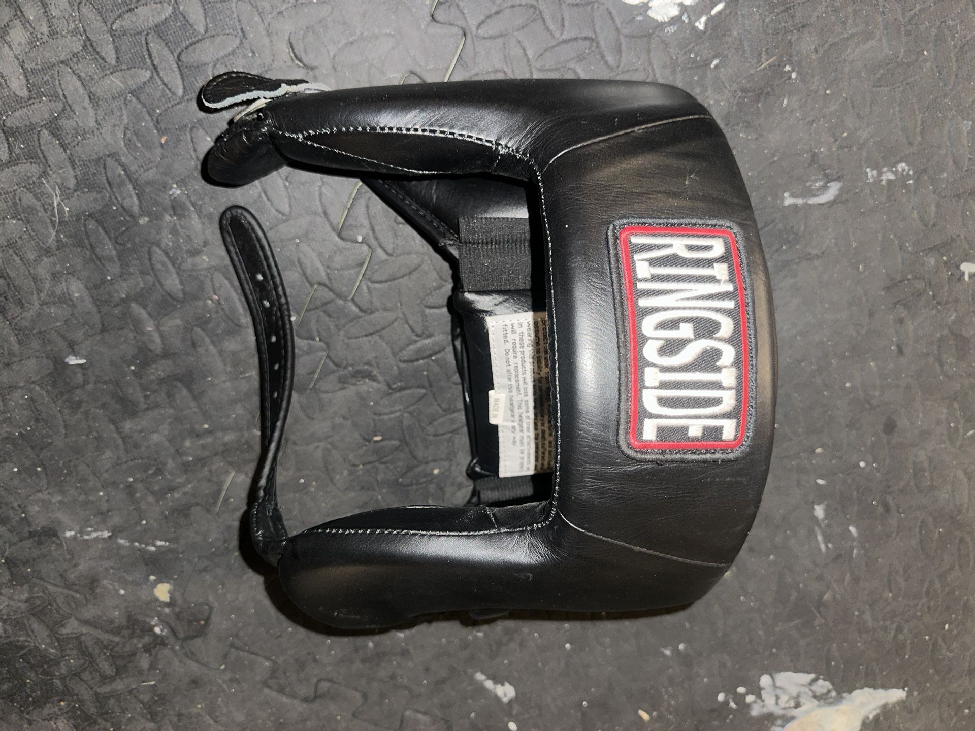 Ringside Boxing Headgear (new)