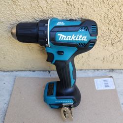 Makita 18v Drill Motor Brushless Brand New Tool Only 