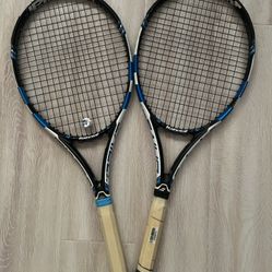 Babolat Pure Drive 2015 Tennis Rackets