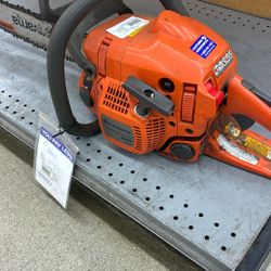 Husqvarna 440 $159 Today Or Layaway For $20