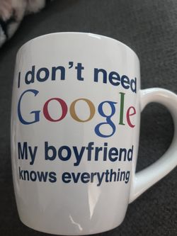 Mug