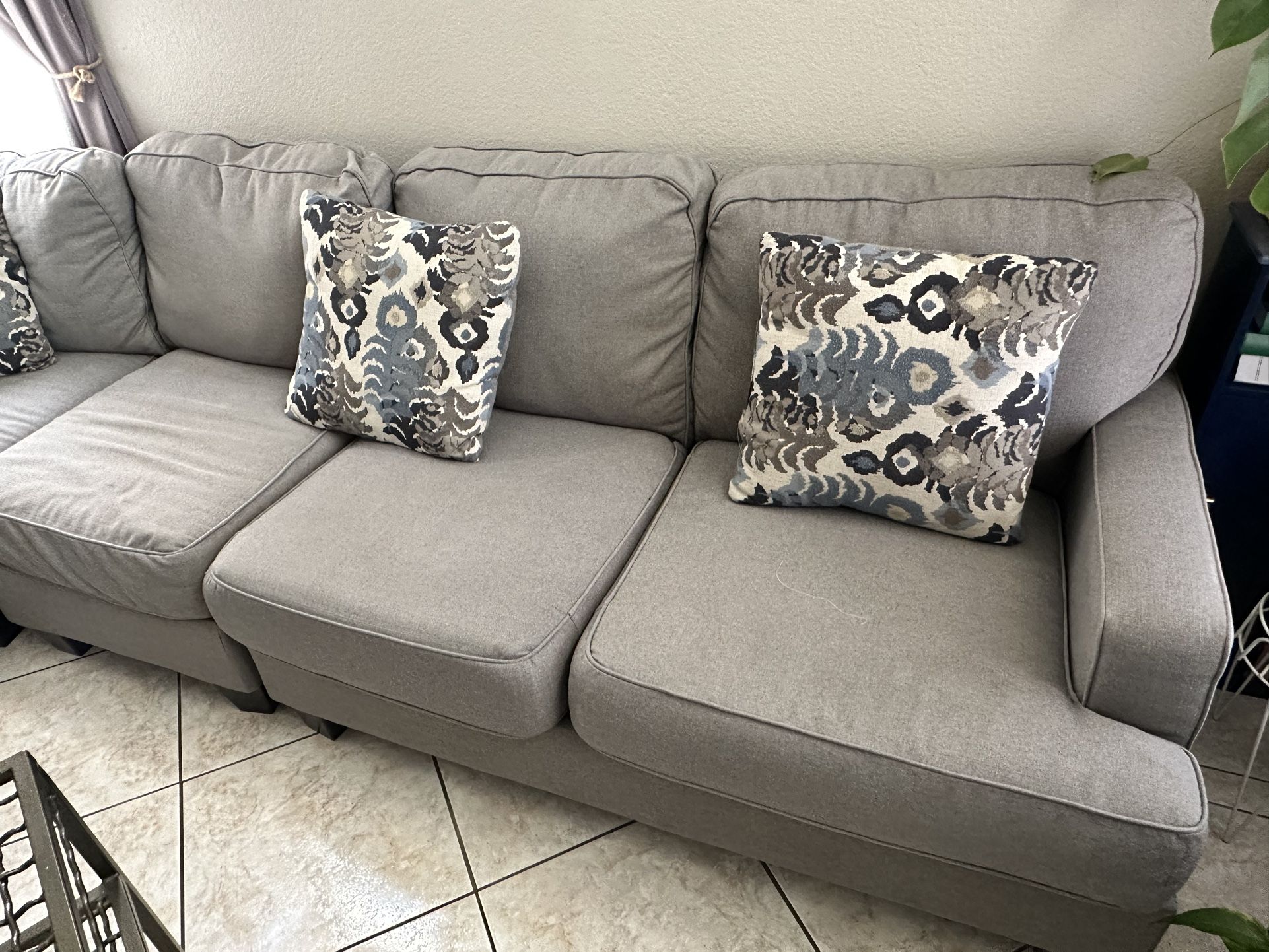 Sectional Sofa