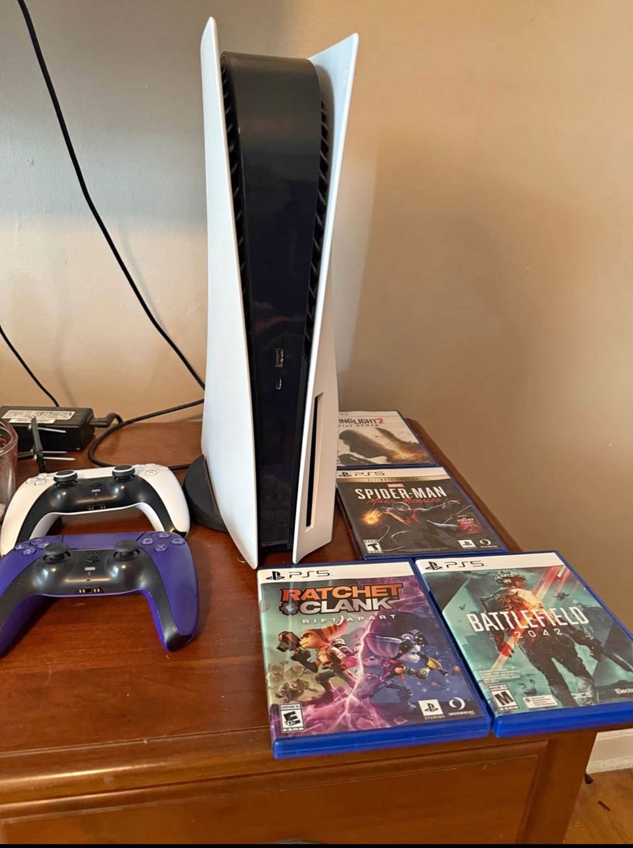 playstation 5 Bundle