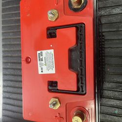 Group Size 34 Deep Cycle, Odyssey Extreme Performance Battery