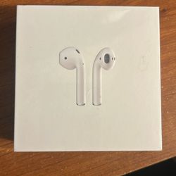 Apple AirPods