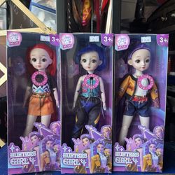 K-pop Demon Hunter Doll With Music 🎶 