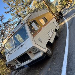 1972 Dodge open road Open road