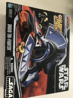 Star was collectible