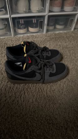 Nike Terminator low men’s 9