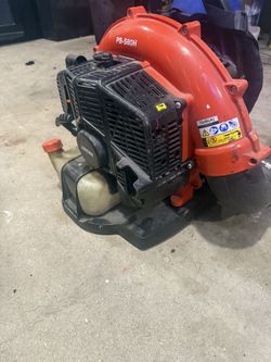 echo pb-580h Blower