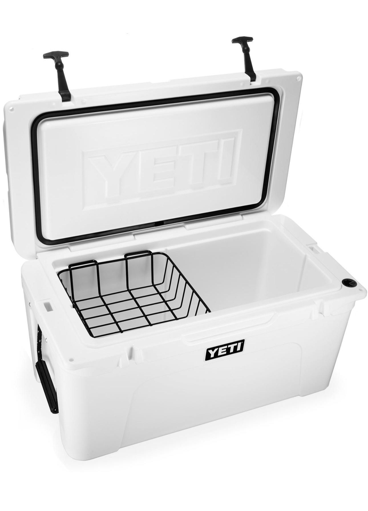 Yeti Tundra 65 Cooler | White | Pickup Only $300
