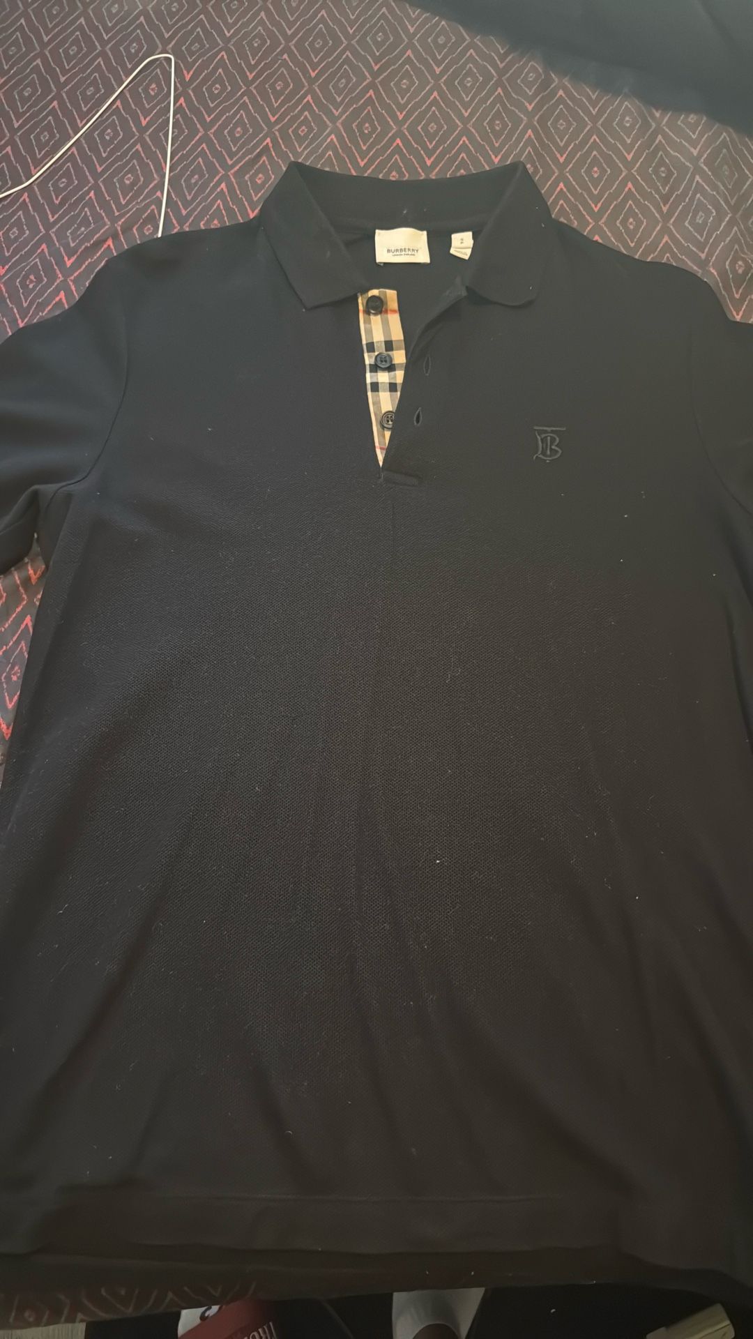 Burberry Shirt