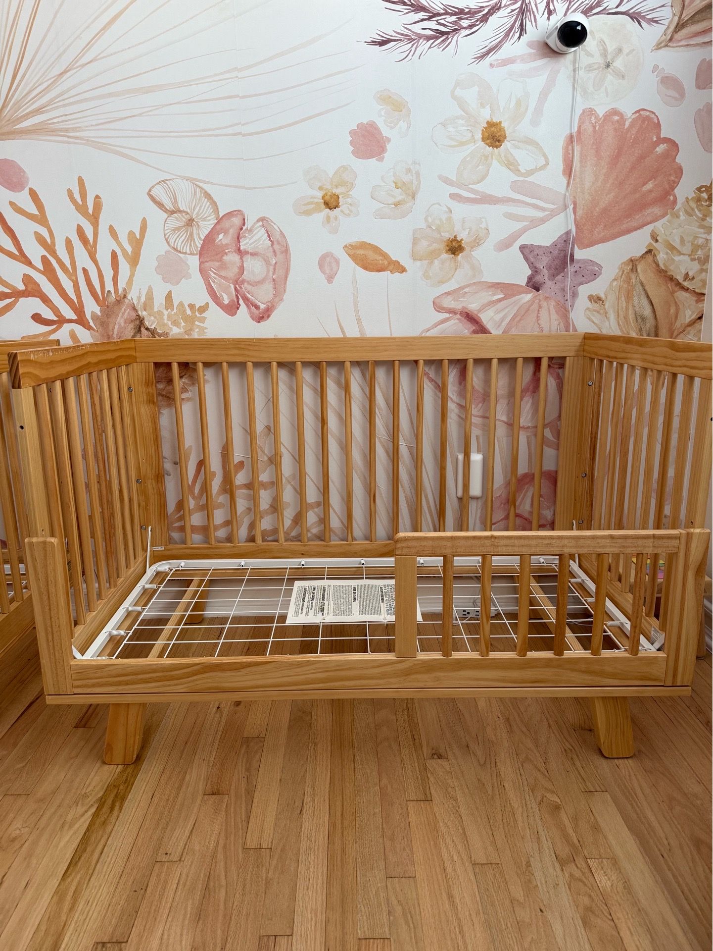 2 Hudson Babyletto Cribs